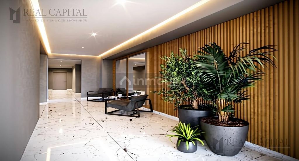 Departamento en Venta en Belgrano, Capital Federal