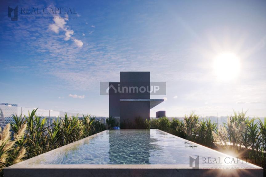 Departamento en Venta en Belgrano, Capital Federal