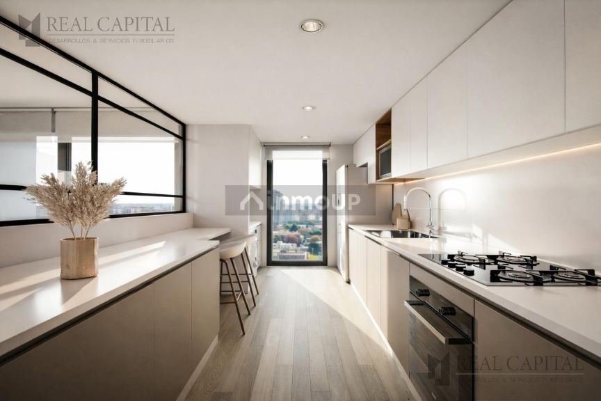 Departamento en Venta en Belgrano, Capital Federal