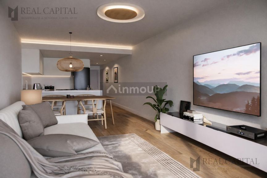 Departamento en Venta en Belgrano, Capital Federal