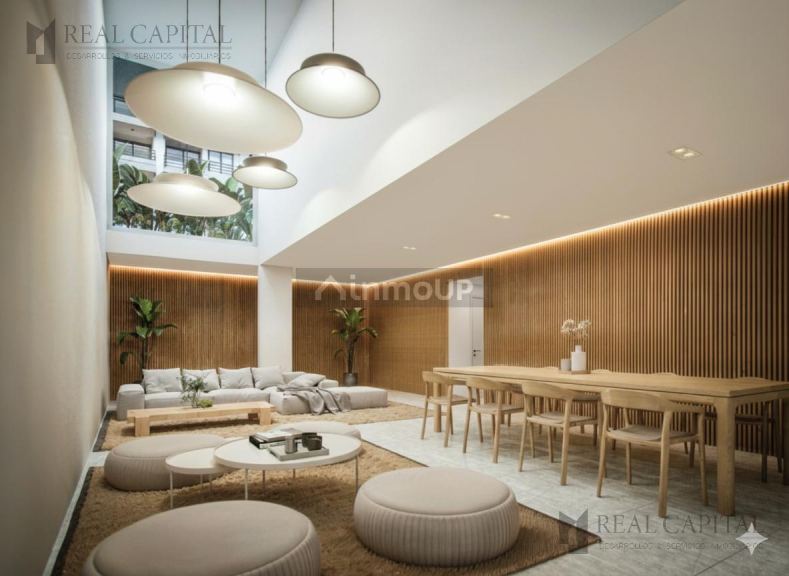 Departamento en Venta en Belgrano, Capital Federal