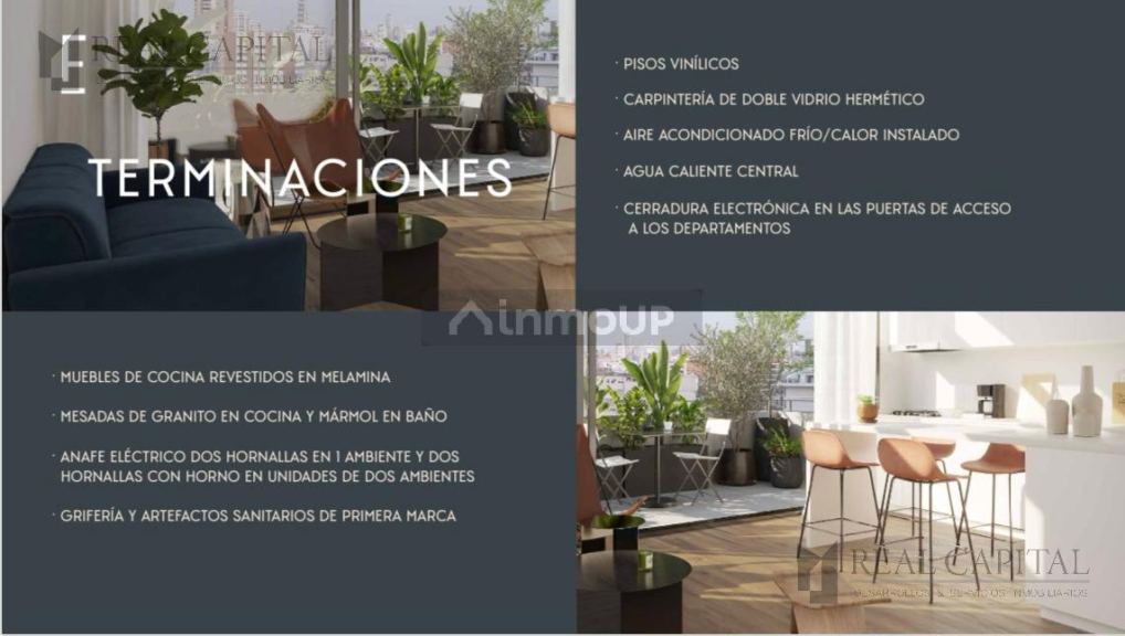 Departamento en Venta en Belgrano, Capital Federal