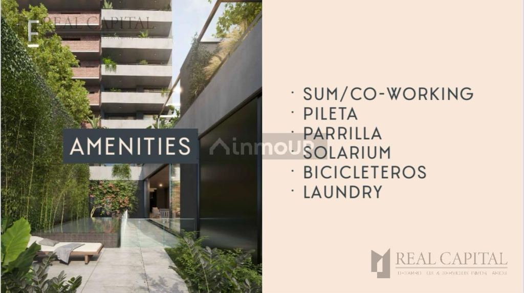 Departamento en Venta en Belgrano, Capital Federal