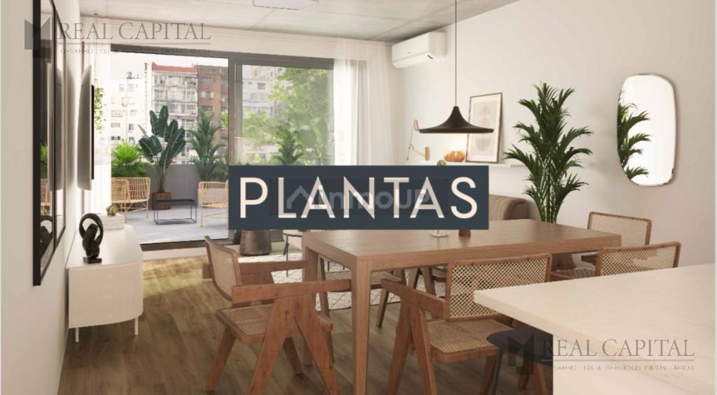 Departamento en Venta en Belgrano, Capital Federal