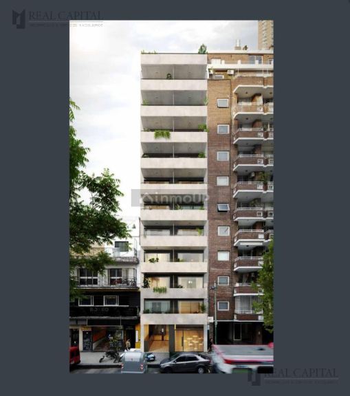 Departamento en Venta en Belgrano, Capital Federal
