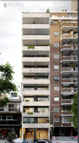 Departamento en Venta en Belgrano, Capital Federal