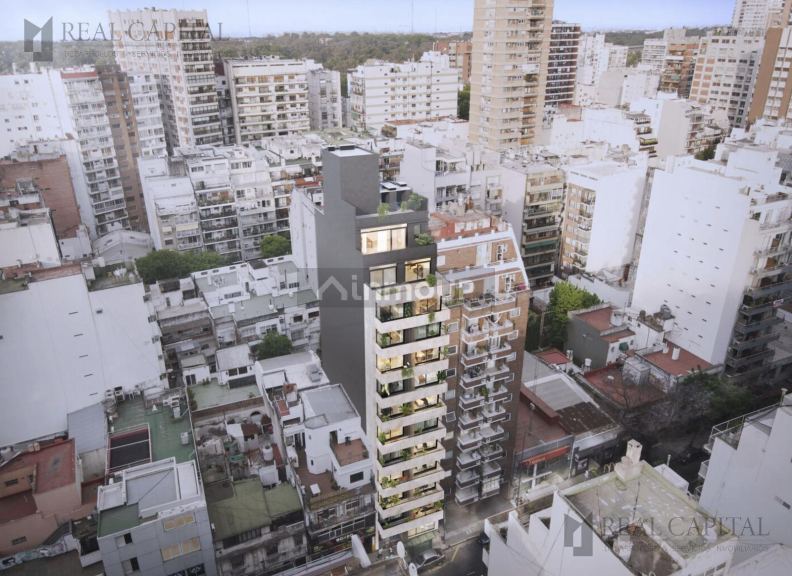Departamento en Venta en Belgrano, Capital Federal