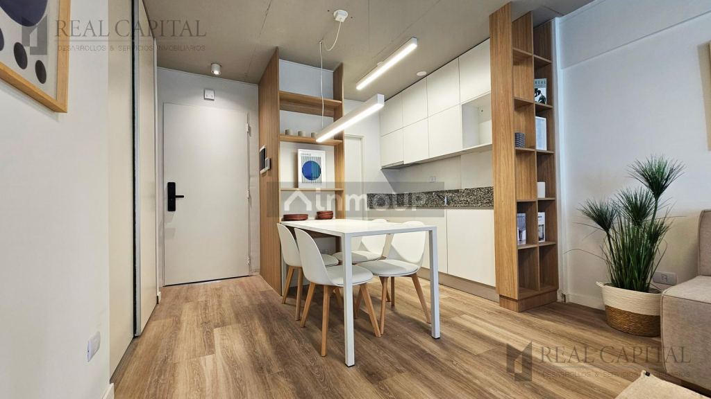 Departamento en Venta en Belgrano, Capital Federal