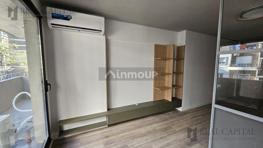 Departamento en Venta en Belgrano, Capital Federal