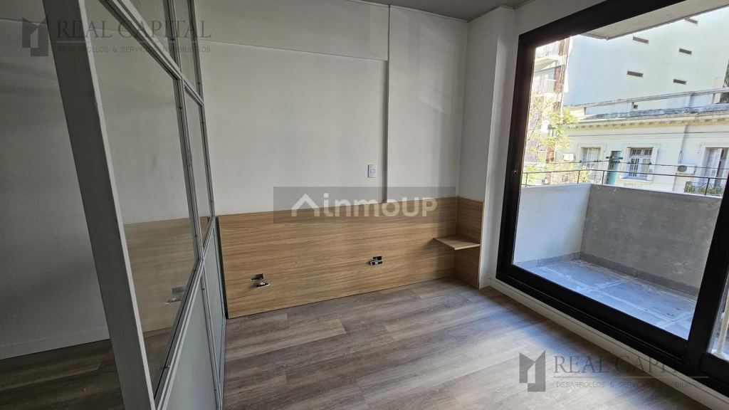 Departamento en Venta en Belgrano, Capital Federal