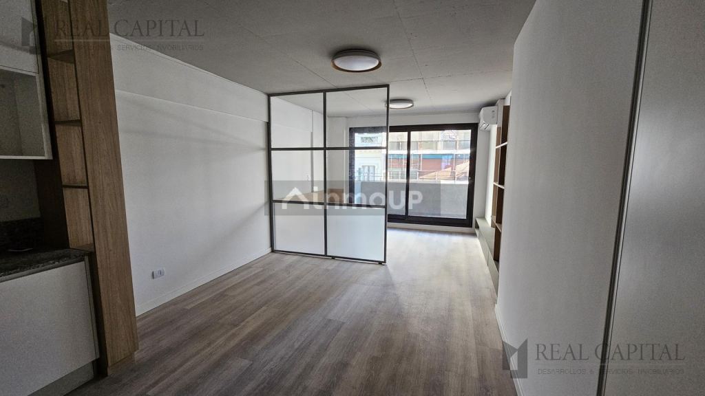 Departamento en Venta en Belgrano, Capital Federal
