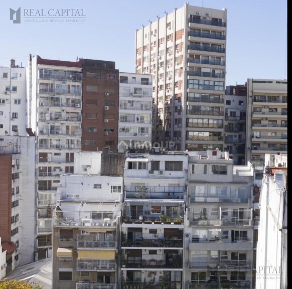 Departamento en Venta en Belgrano, Capital Federal