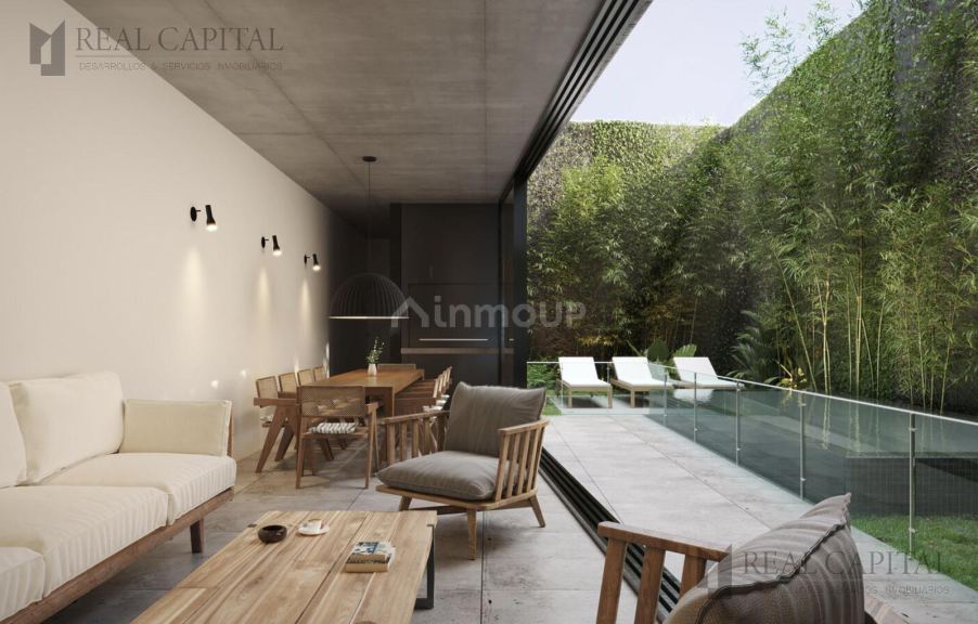 Departamento en Venta en Belgrano, Capital Federal