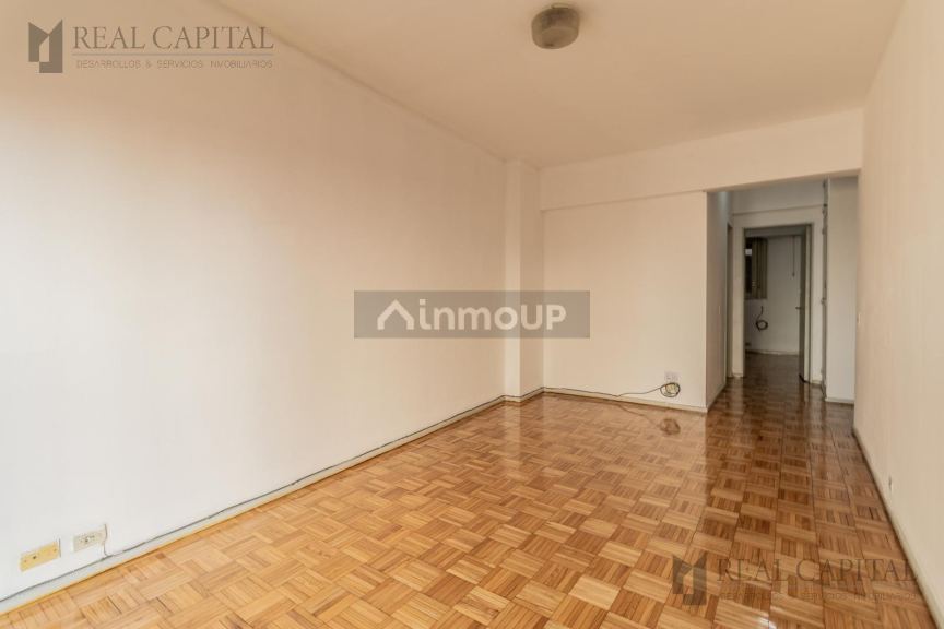 Departamento en Venta en Monserrat, Capital Federal