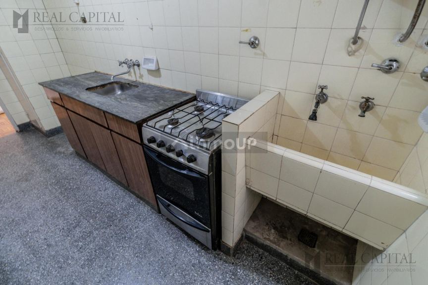 Departamento en Venta en Monserrat, Capital Federal