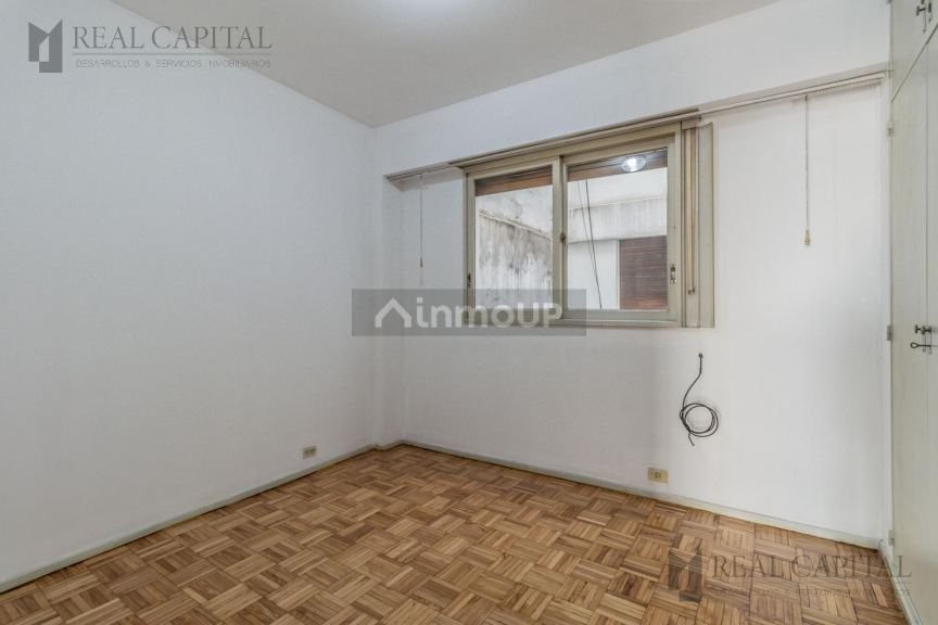 Departamento en Venta en Monserrat, Capital Federal