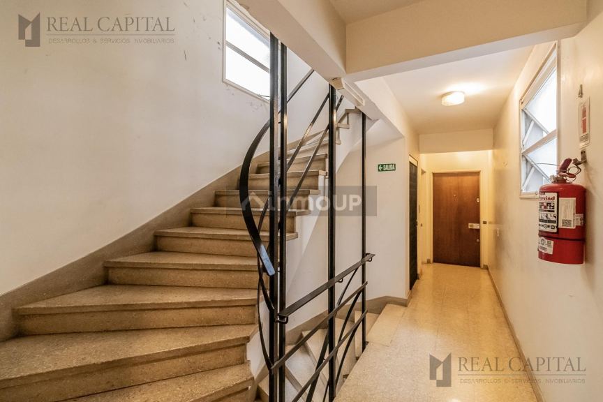 Departamento en Venta en Monserrat, Capital Federal