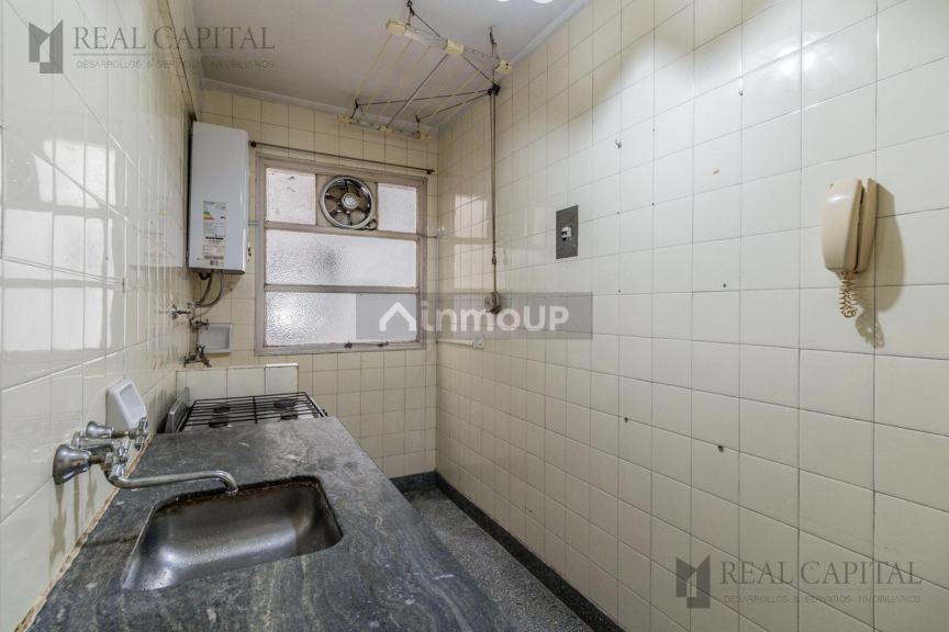 Departamento en Venta en Monserrat, Capital Federal