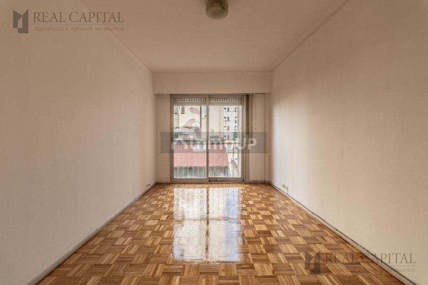 Departamento en Venta en Monserrat, Capital Federal