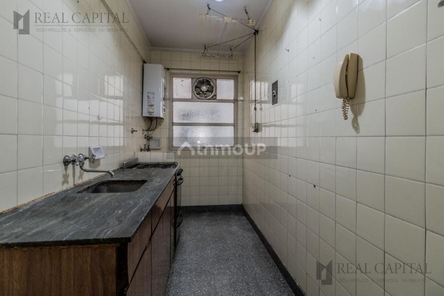 Departamento en Venta en Monserrat, Capital Federal
