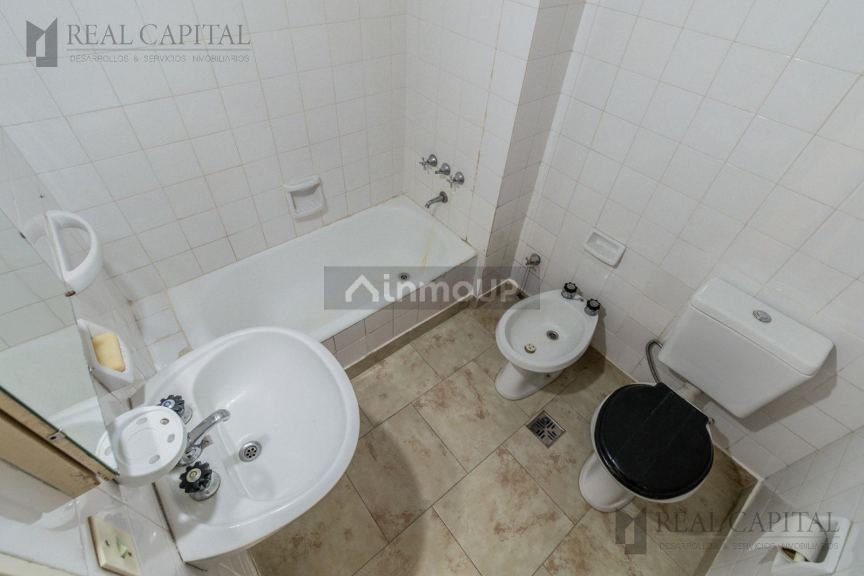 Departamento en Venta en Monserrat, Capital Federal