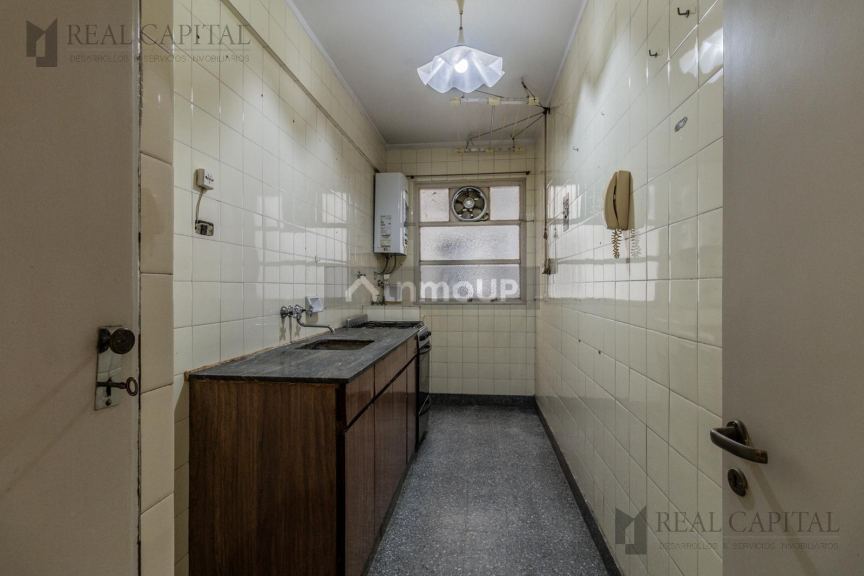Departamento en Venta en Monserrat, Capital Federal
