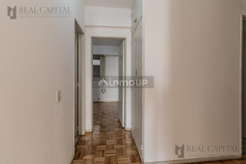Departamento en Venta en Monserrat, Capital Federal