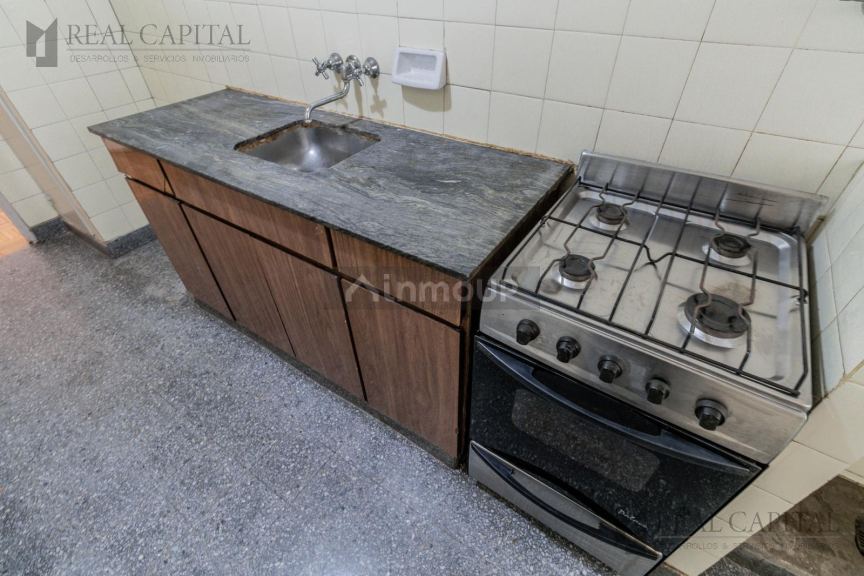 Departamento en Venta en Monserrat, Capital Federal