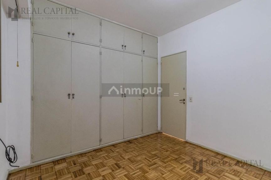 Departamento en Venta en Monserrat, Capital Federal