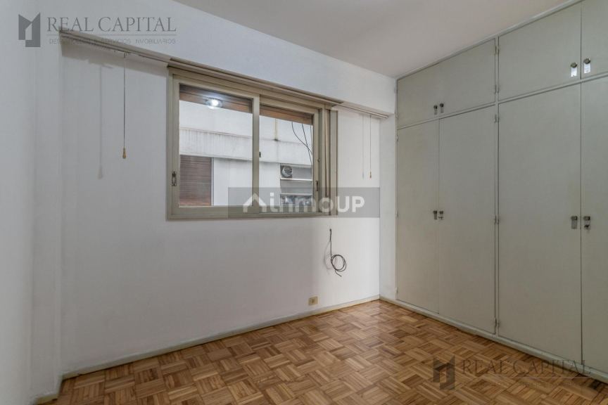 Departamento en Venta en Monserrat, Capital Federal