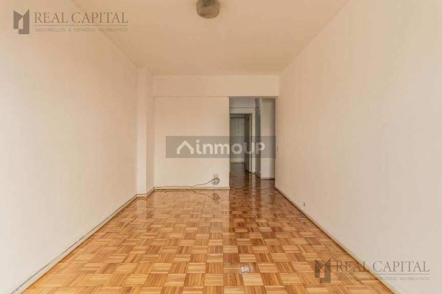 Departamento en Venta en Monserrat, Capital Federal