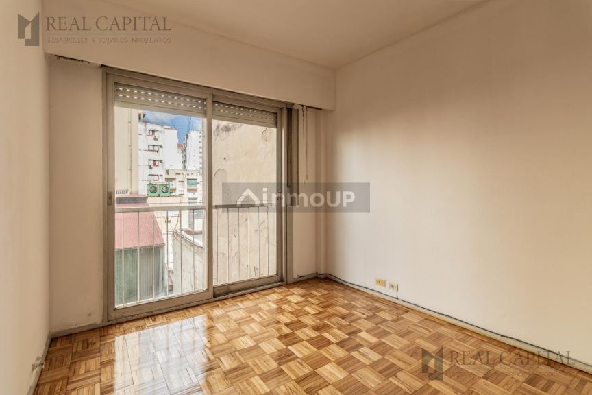 Departamento en Venta en Monserrat, Capital Federal
