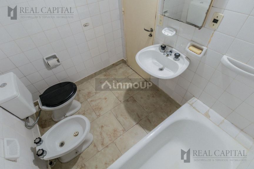 Departamento en Venta en Monserrat, Capital Federal
