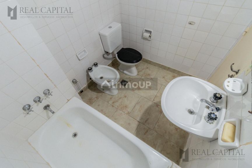 Departamento en Venta en Monserrat, Capital Federal