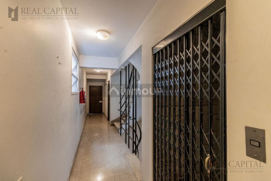 Departamento en Venta en Monserrat, Capital Federal