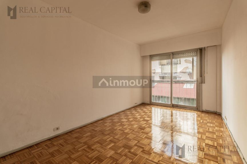 Departamento en Venta en Monserrat, Capital Federal
