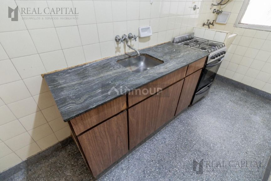 Departamento en Venta en Monserrat, Capital Federal