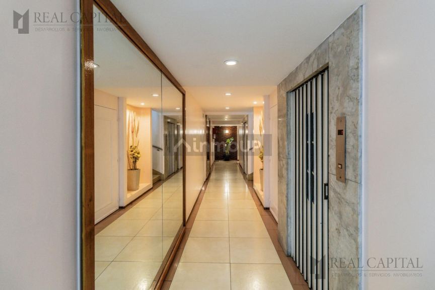 Departamento en Venta en Monserrat, Capital Federal