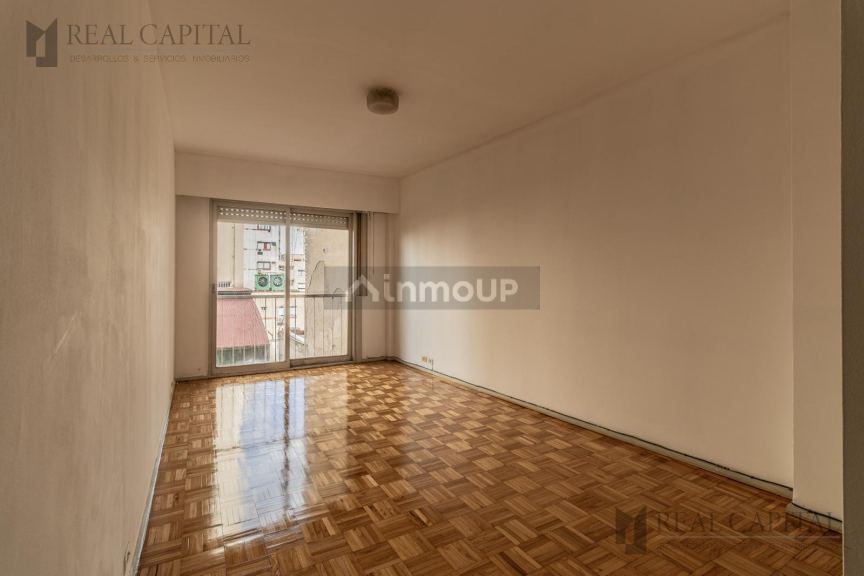 Departamento en Venta en Monserrat, Capital Federal