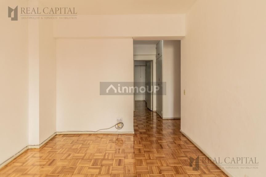 Departamento en Venta en Monserrat, Capital Federal
