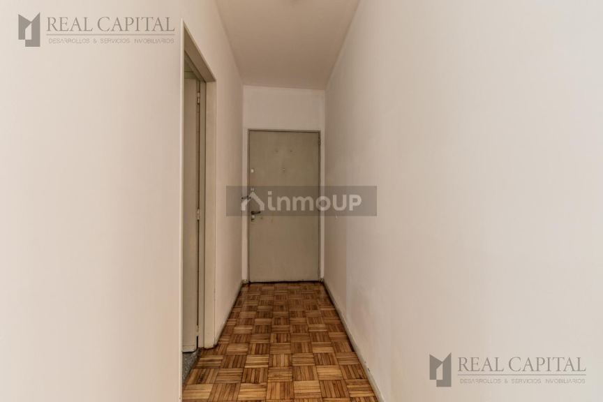 Departamento en Venta en Monserrat, Capital Federal