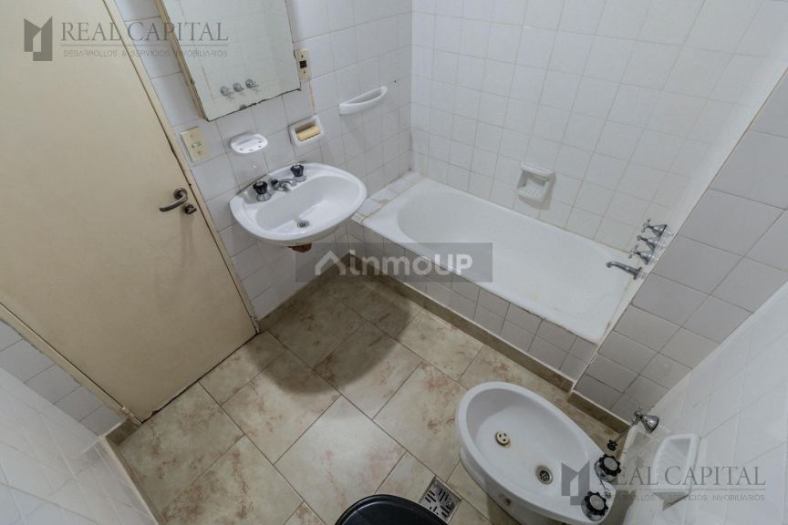 Departamento en Venta en Monserrat, Capital Federal