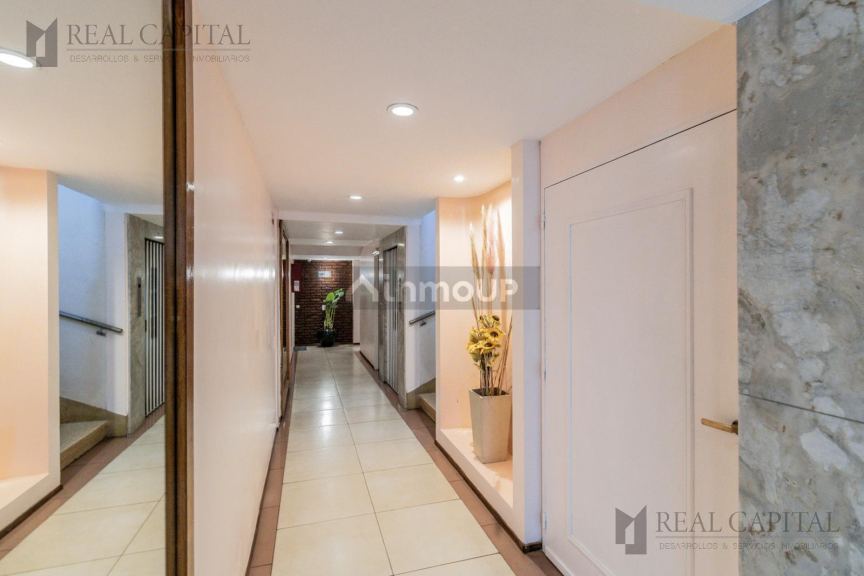 Departamento en Venta en Monserrat, Capital Federal