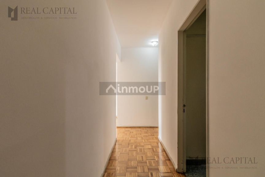Departamento en Venta en Monserrat, Capital Federal
