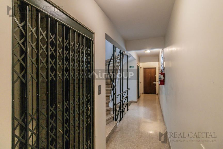 Departamento en Venta en Monserrat, Capital Federal