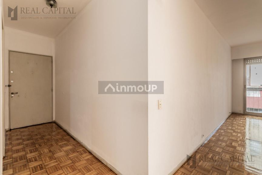 Departamento en Venta en Monserrat, Capital Federal