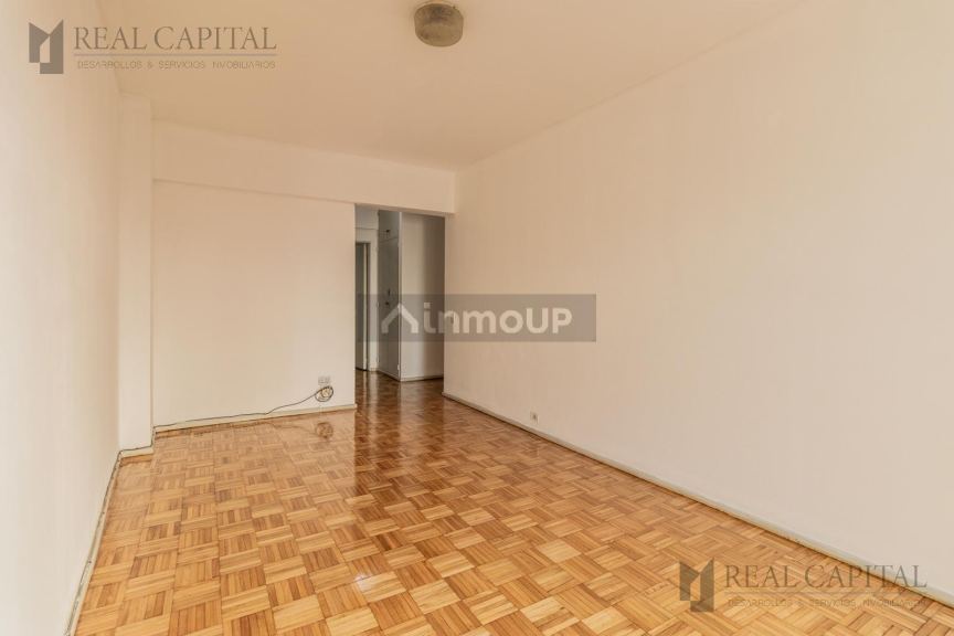 Departamento en Venta en Monserrat, Capital Federal