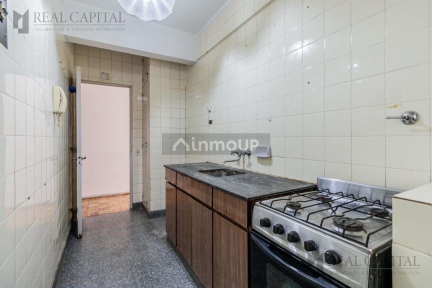 Departamento en Venta en Monserrat, Capital Federal