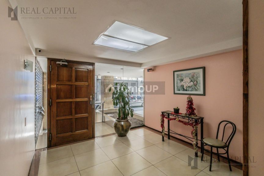 Departamento en Venta en Monserrat, Capital Federal