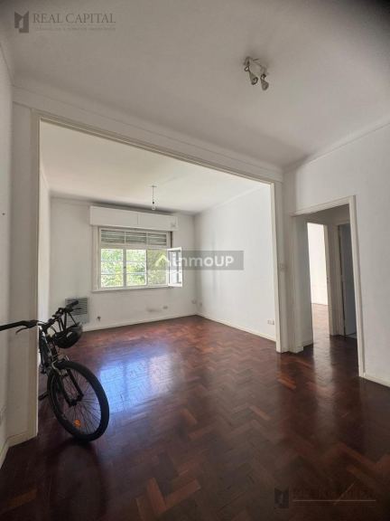 Departamento en Alquiler en Palermo, Capital Federal